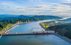 水利水電工程施工總承包資質(zhì)標(biāo)準(zhǔn)