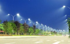 城市及道路照明工程專業(yè)承包企業(yè)資質(zhì)等級標準